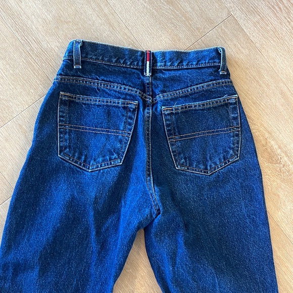 Tommy Hilfiger Denim Jeans - Picture 4 of 6